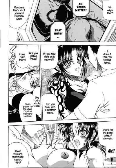 ZONE 36 Tequila Sunrise