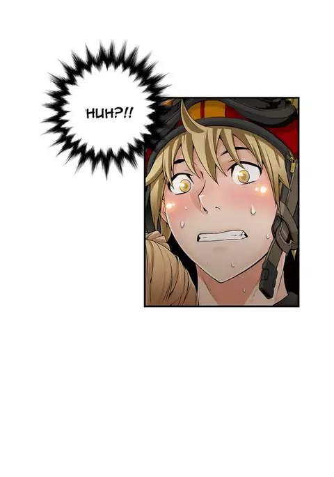 Kill the Dead Bastard Ch.0-12