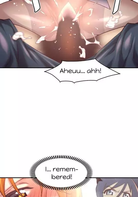 Master in My Dreams Ch.0-44