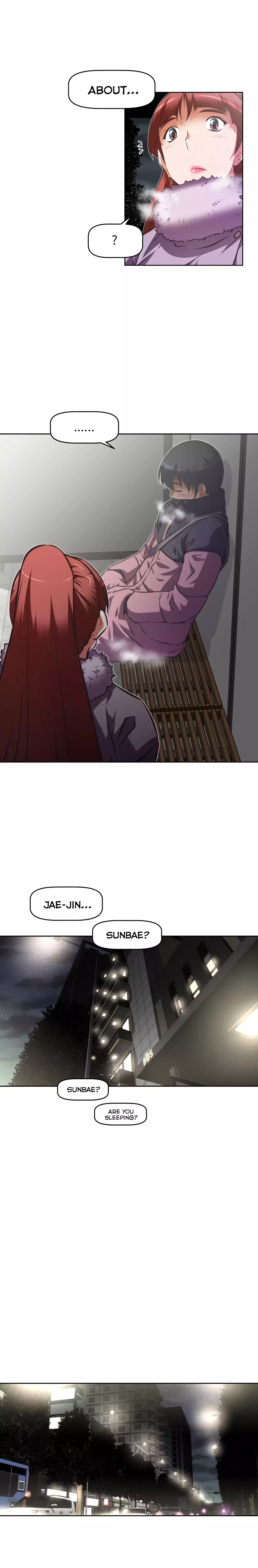 Brawling Go Ch.76-126