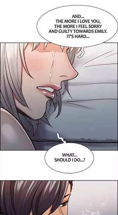 [Serious] Taste of Forbbiden Fruit Ch.31/53 [English] [Hentai Universe]