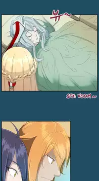 [Hong BanJang] Aharoo Ch.1-29 (English) (YoManga) (Ongoing)