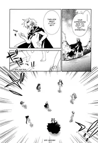 [Marika Tanimura] Dei Ecchi Ei - V03 c14-20 [English]