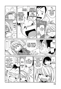 [Charlie Nishinaka] Choice! Vol.2 [English] [YQII]