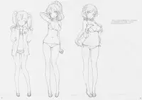 (C90) [Shoujo Kishidan (Oyari Ashito)] Oyari Ashito Doujinshi Sengashuu (Various)