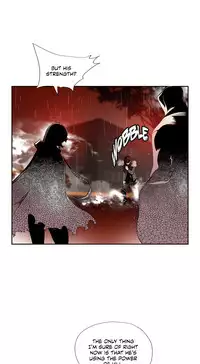 [Juder] Lilith`s Cord Ch.1-20 (English) (Ongoing)