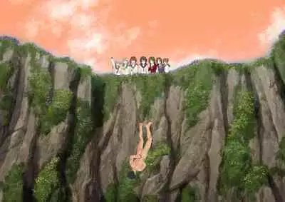 Joshikousei Kinkeri Island