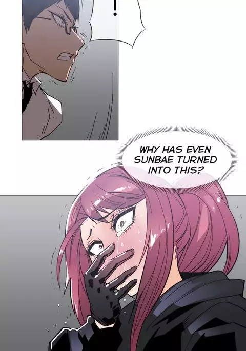 Household Affairs Ch.1-36