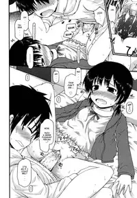 [Fujisaka Lyric] It's Hard to be Honest [English][Decensored]