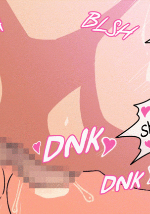 Kasen-chan to Ofuro X!!