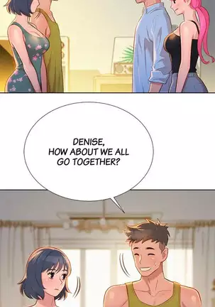 What do you Take me For? Ch.12/?