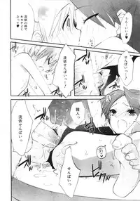 Comic Rin Vol. 29 [2007-05]