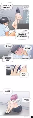 [ButcherBoy] Household Affairs Ch.1-37 (English) (YoManga) (Ongoing)