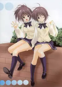 [NIKKA (Mario Kaneda)] M-06 (Futakoi)