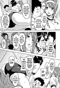 [Takeda Hiromitsu] Tsundero Ch. 1-4, 6, 9-10 [English] [Decensored]