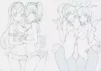 (C90) [Shoujo Kishidan (Oyari Ashito)] Oyari Ashito Doujinshi Sengashuu (Various)