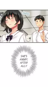 Seeing Her Panties Lets Me Stick In