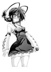 [Chuuni + OUT OF SIGHT] M＠STER OF PUPPETS 06 (The IDOLM@STER)