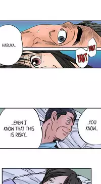 A Step-Father Aims His Daughter