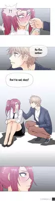 [ButcherBoy] Household Affairs Ch.1-29 (English) (YoManga) (Ongoing)