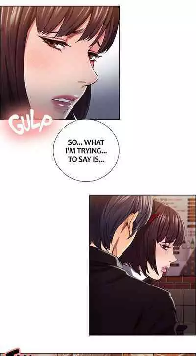 Taste of Forbbiden Fruit Ch.26/53