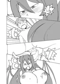 [Setouchi Pharm (Setouchi)] Summer Monque Book (Monster Girl Quest!) [Digital]