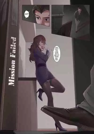 [Mumuy] Mission Failed (Guro) [English]