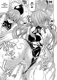 [Tendo Masae] Ochita Mesubuta-tachi - Fallen Bitches [English] {doujins.com}