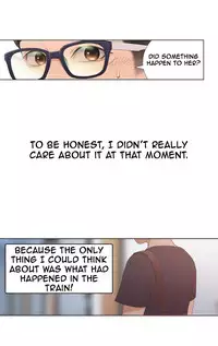 [BAK Hyeong Jun] Sweet Guy Ch.1-49 (English) (YoManga) (Ongoing)