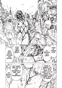 [Jordi] Injoku Hime [English] [SMDC]