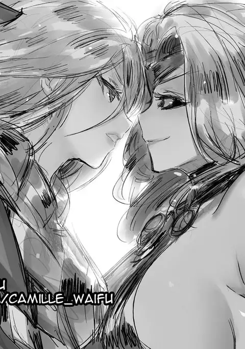 Shimai | Сестры