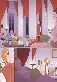 [Ponpharse] Oliza to Rema