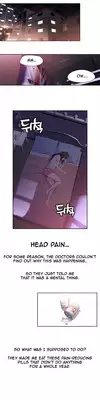 [BAK Hyeong Jun] Sweet Guy Ch.1-55 (English) (YoManga) (Ongoing)