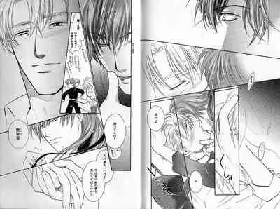 B-BOY Zips 35 スウィートホーム特集