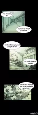 [Rigeng] House of Dolls Ch.0-28 (English) (YoManga)