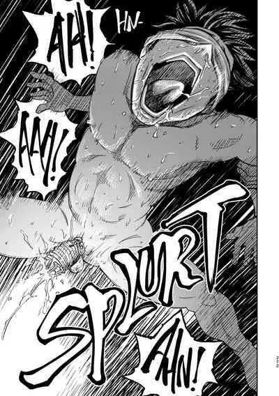 Okinawa Slave Island