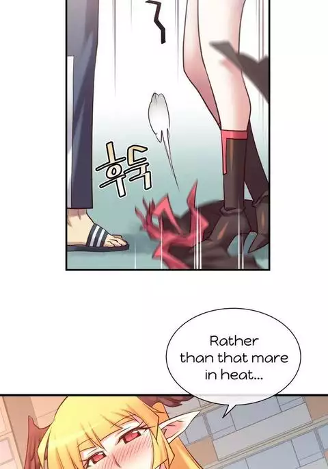 Master in My Dreams Ch.0-44