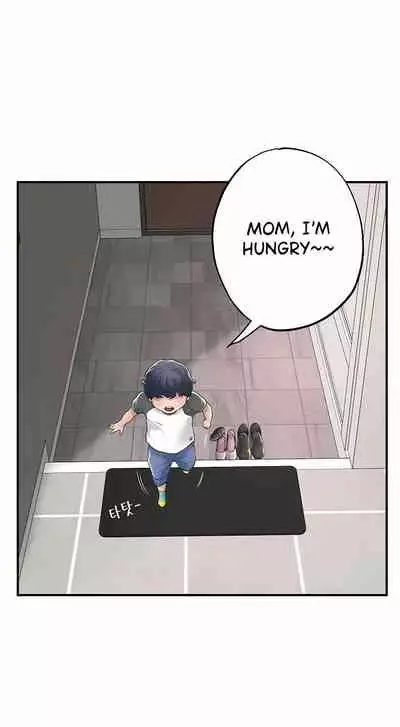 New Town [Lee Wan, Kim Suna] Ch.24/? [English] [Manhwa PDF]