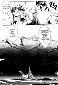 [Urushihara Satoshi] Plastic Little - Captain's log [English]