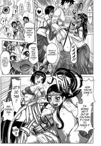 [Kira Hiroyoshi] Chijo no Ana | Nympho Hole [English] {Tadanohito}