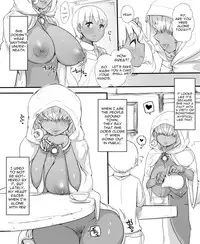 [nounanka (Abubu)] Numachi no Majo no Yakata [English] [constantly]