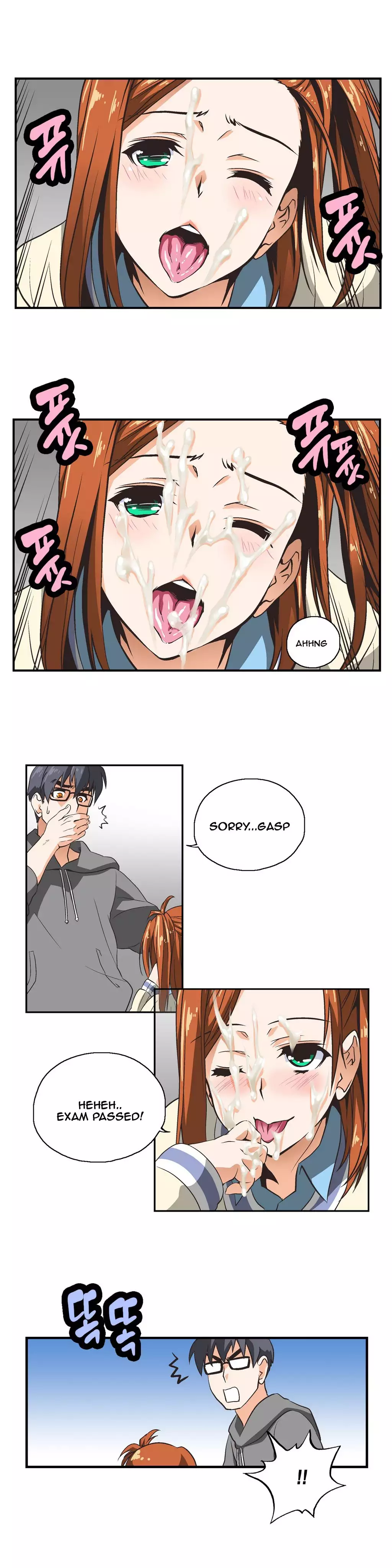 SStudy Ch.0-23