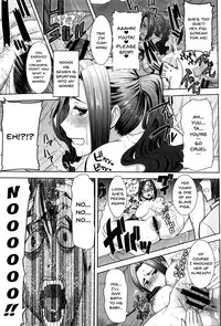 [Tanaka Aji] "Kare ni... Dakaremashita. Ato, Ne..." ~Otome ga Chuuko XXX Desu to Kokuhaku Suru Hi~ | He...Embraced Me.After That... [English] {Doujins.com}