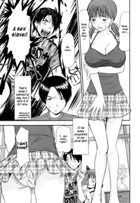 [Sano Takayoshi] HI.TO.MI ~Goshujin-sama wa Osananajimi~ (Complete) (English)