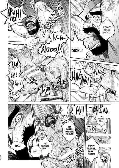 Okinawa Slave Island