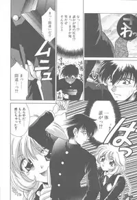 [Mikuni Saho] TWIN HEART