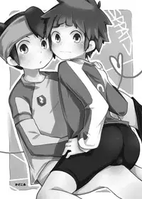 Futari wa Heart Catcher (Inazuma Eleven Collection)