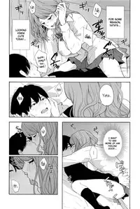[Kiiroi Tamago] Torakaburi?? (COMIC Koh 2016-07) [English] {NecroManCr}