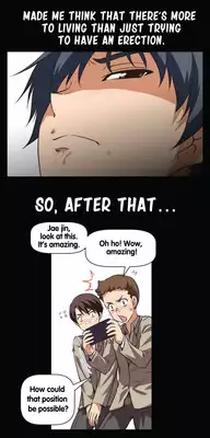 [Worin] Brawling Go Ch.0-16 (English) (YoManga)