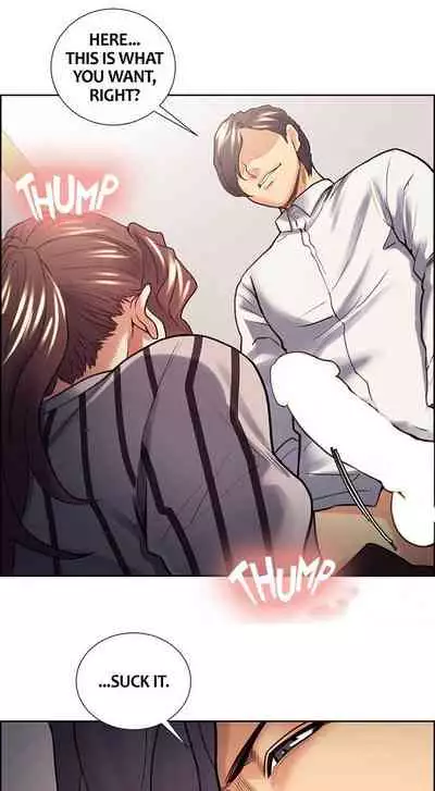 [Serious] Taste of Forbbiden Fruit Ch.31/53 [English] [Hentai Universe]